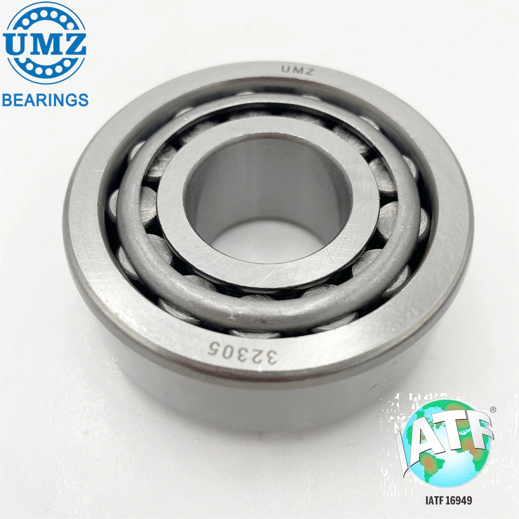 1688 Factory Rolamentos Rodamientos Rulman Single Row 32305 32303 11749 44649 11949 Auto Automotive Wheel Hub Metric Inch Taper Tapered Roller Bearing